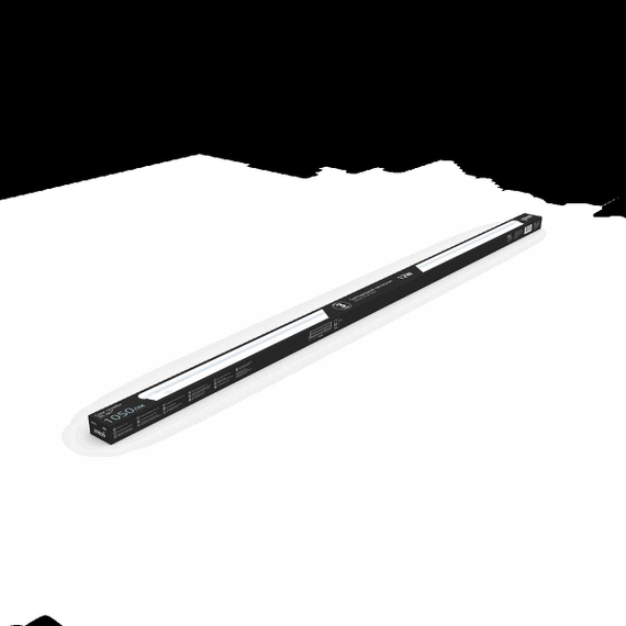 Потолочный светодиодный светильник Gauss 130511212