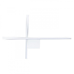 Настенный светильник Arte Lamp Acrux A2217AP-2WH
