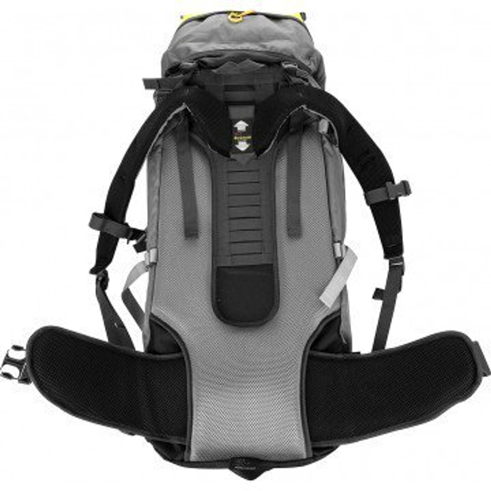 Рюкзак туристический NISUS Travel 120