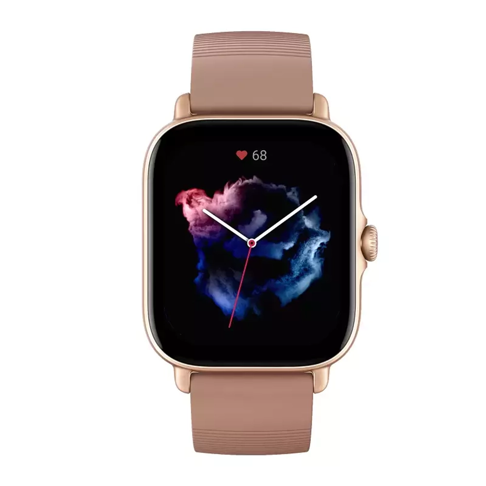 Huami amazfit smartwatch 3 online
