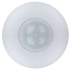 Датчик движения ЭРА MD 06 потолочный 1200Вт 16м | Датчики движения