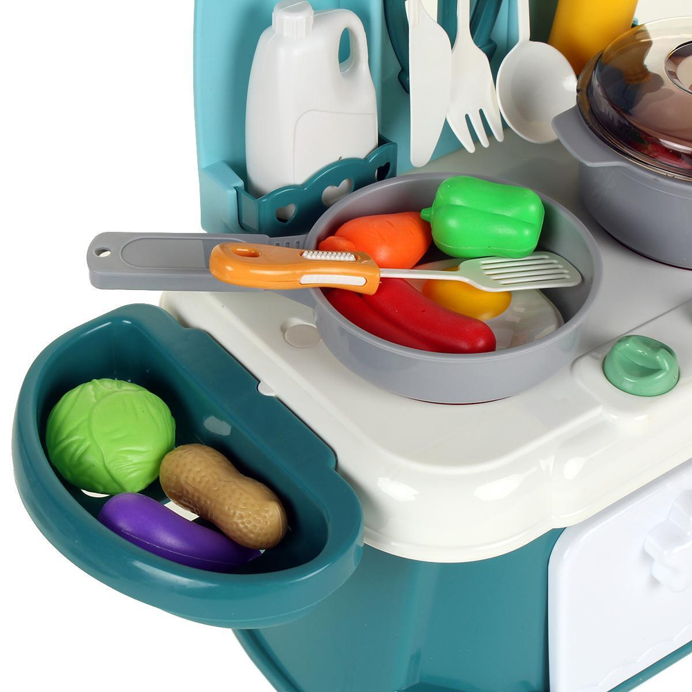 Игровой модуль Кухня, коробка BD8017