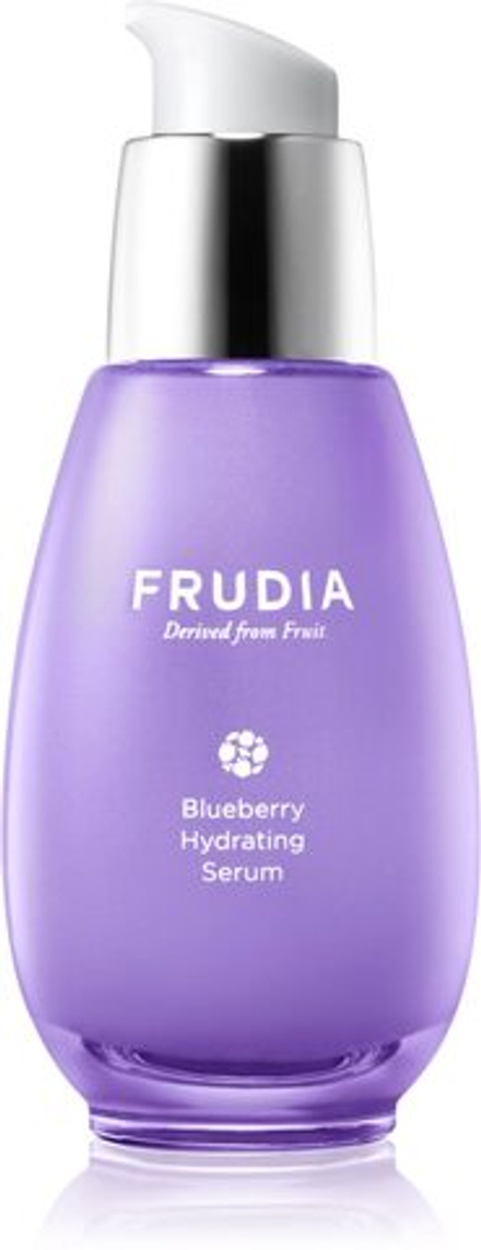 Frudia Blueberry - интенсивно увлажняющая сыворотка для чувствительной кожи /   50  g  / GTIN 8803348030195