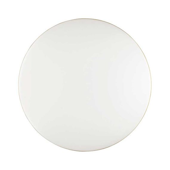 Настенно-потолочный светодиодный светильник Sonex Tan Lassa 3043/AL