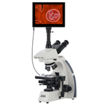 Микроскоп Levenhuk MED D45T LCD