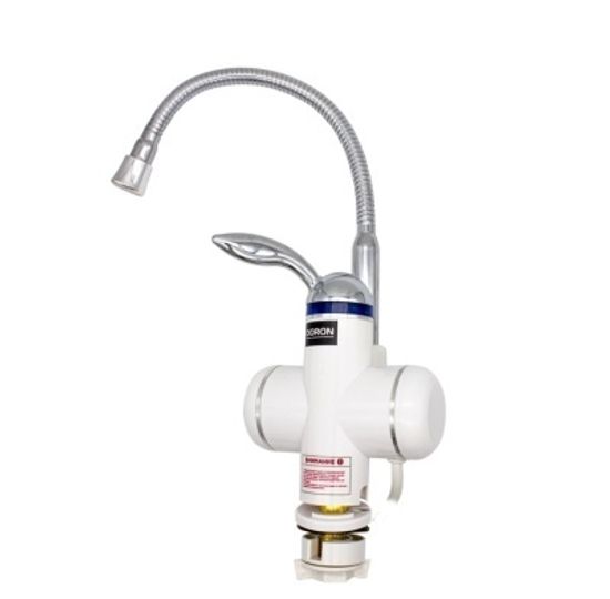 Кран-водонагреватель DORON HF-007 3 кВт