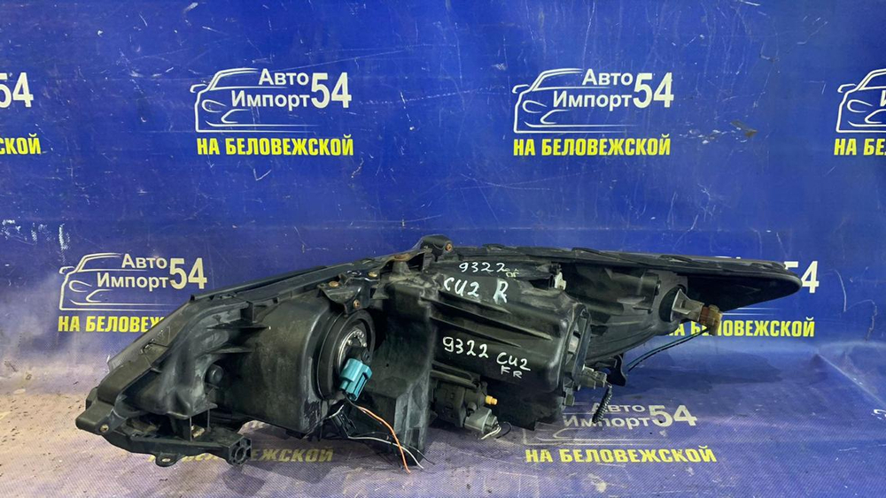 Фара передняя правая Honda ACCORD 2008-2011