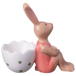 ПОДСТАВКА ПОД ЯЙЦО 11.8*5.8*11.5 СМ