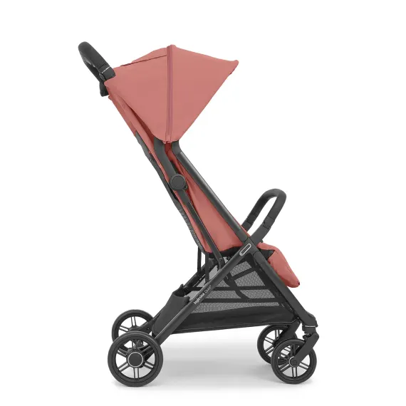 Прогулочная коляска Inglesina Quid 3 Aurora Pink