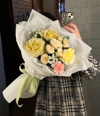 Чудесный день