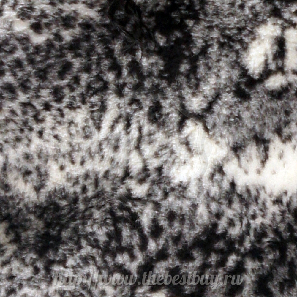 Жилет женский Леопард (LanaLux)  - разм. 42-62  (мод.801) - черный