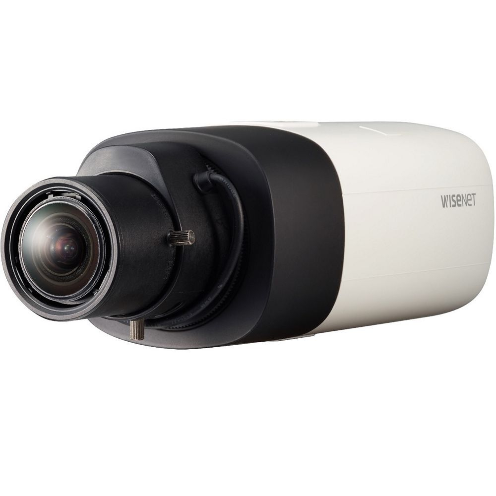 Wisenet XNB-6005P