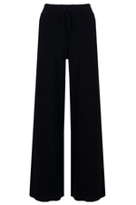 Костюм жен. Saint Barth MEG GROP/SAVINE черный трикотаж