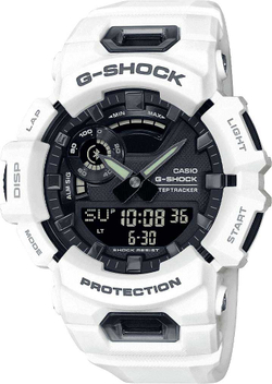 Часы Casio GBA-900-7A