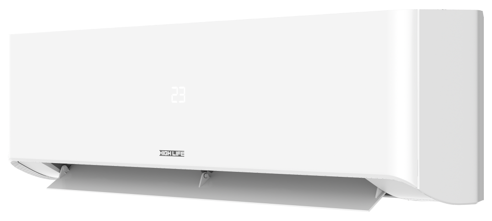 Классическая сплит-система серии PRIORITY CLASS ACHL-12PC-CHDV02S (комплект)