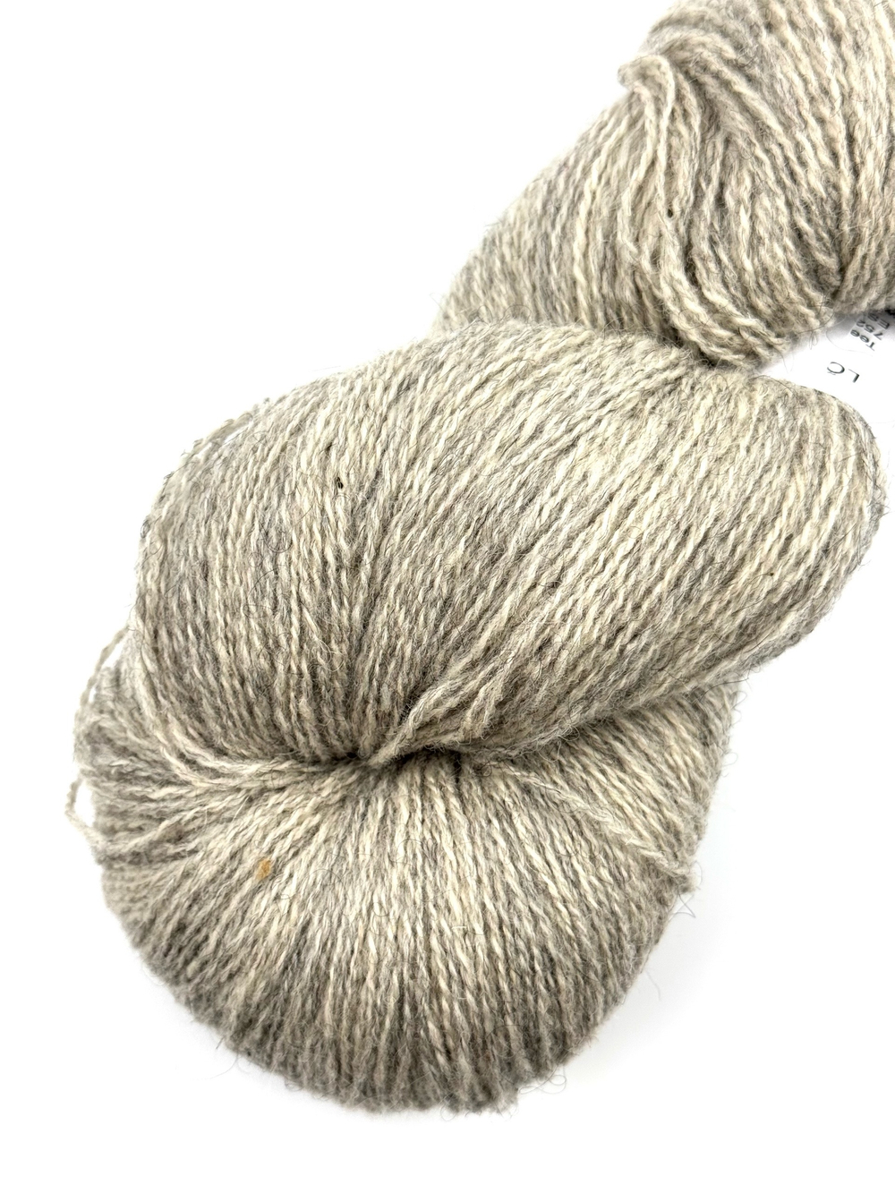 Кауни 8.2, шерсть 100%, 400 м в 100 г №218