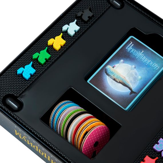 Игра Имаджинариум Х