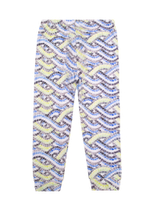 8661 Пижама из хлопка