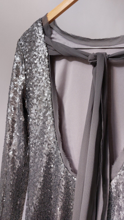 Платье Rachel Zoe