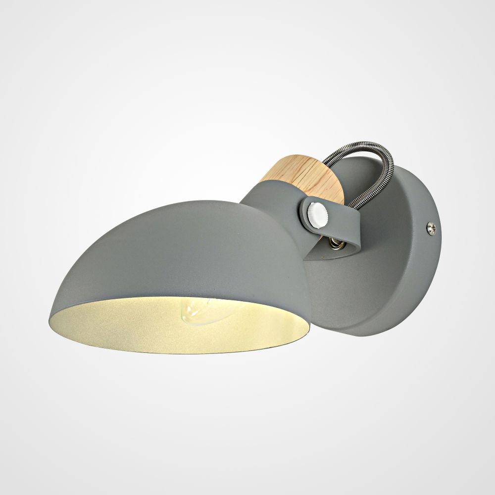 Настенное Бра Onder Grey By Imperiumloft