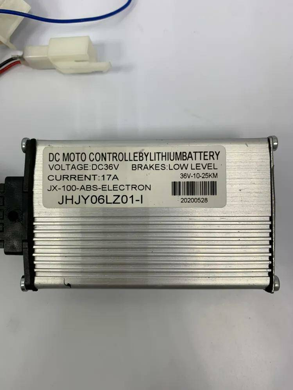 Контроллер для Joyor X1, Joyor Y1