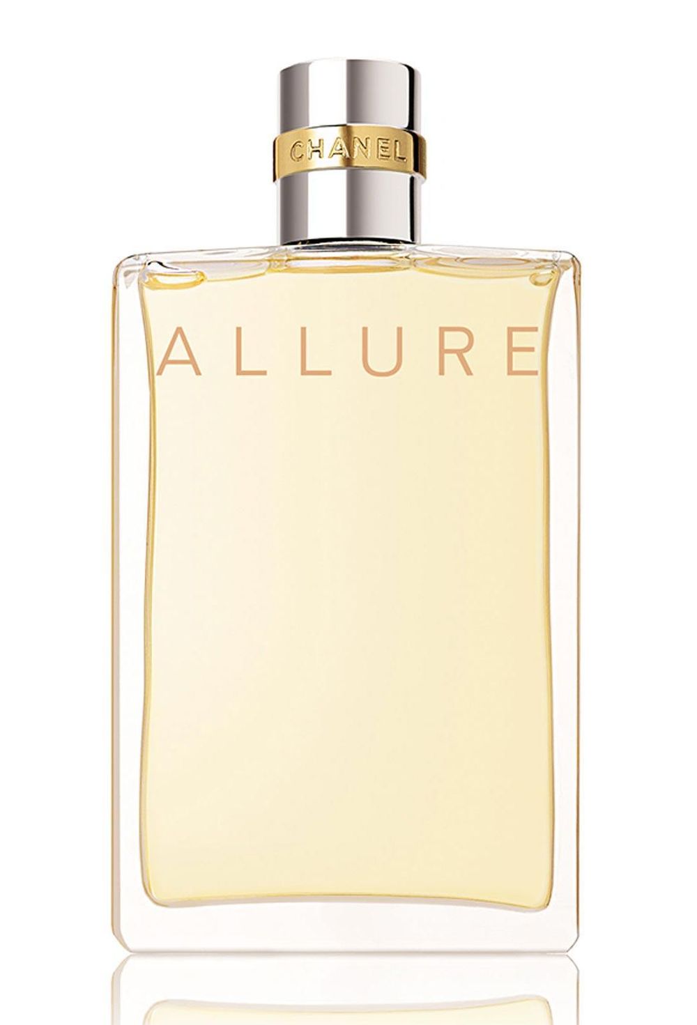 Chanel Allure Eau De Parfum