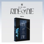 Альбом EVNNE - 3rd Mini ALBUM RIDE or DIE