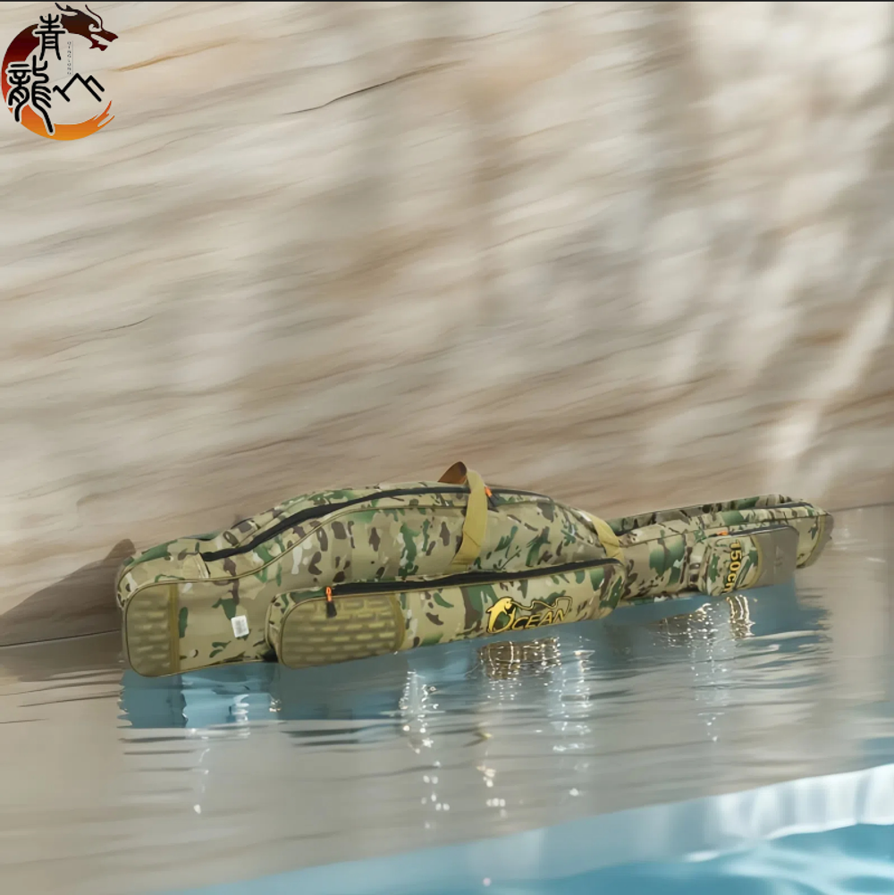Чехол для удочек X4-150