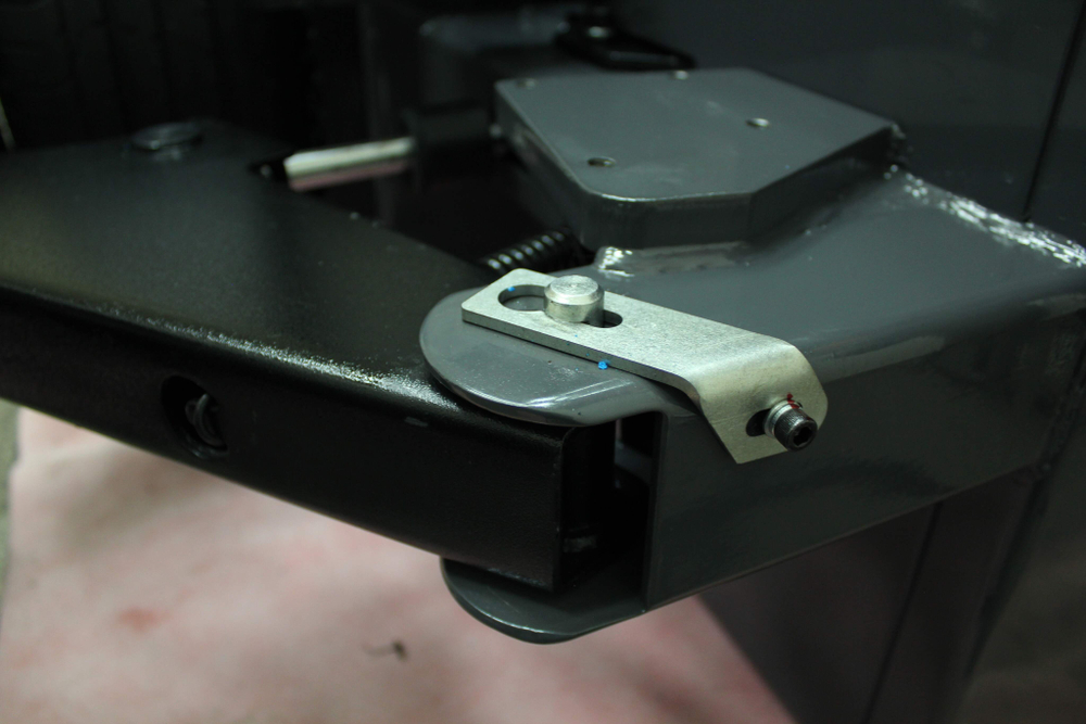 TCA24L Шиномонтажный автоматический станок