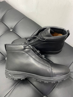 Ботинки Zegna