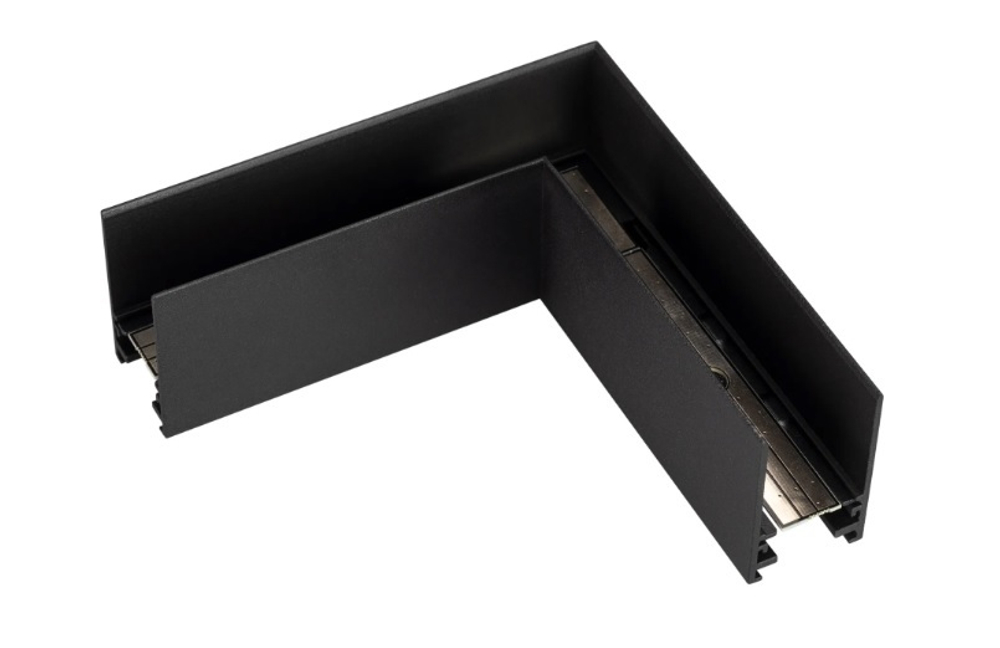 Коннектор  Arlight MAG-CON-2538-L90 (BK)