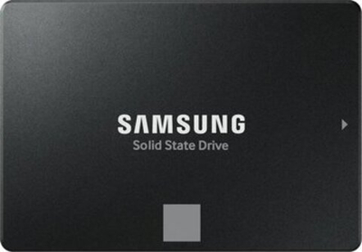 SSD SAMSUNG 870 EVO 1TB MZ-77E1T0B/EU 870 EVO 1TB