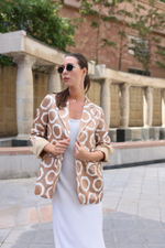 Жакет Le Streghe