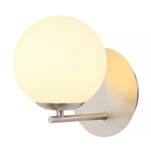 Бра MyFar Aerton MR1945-1W в форме шара