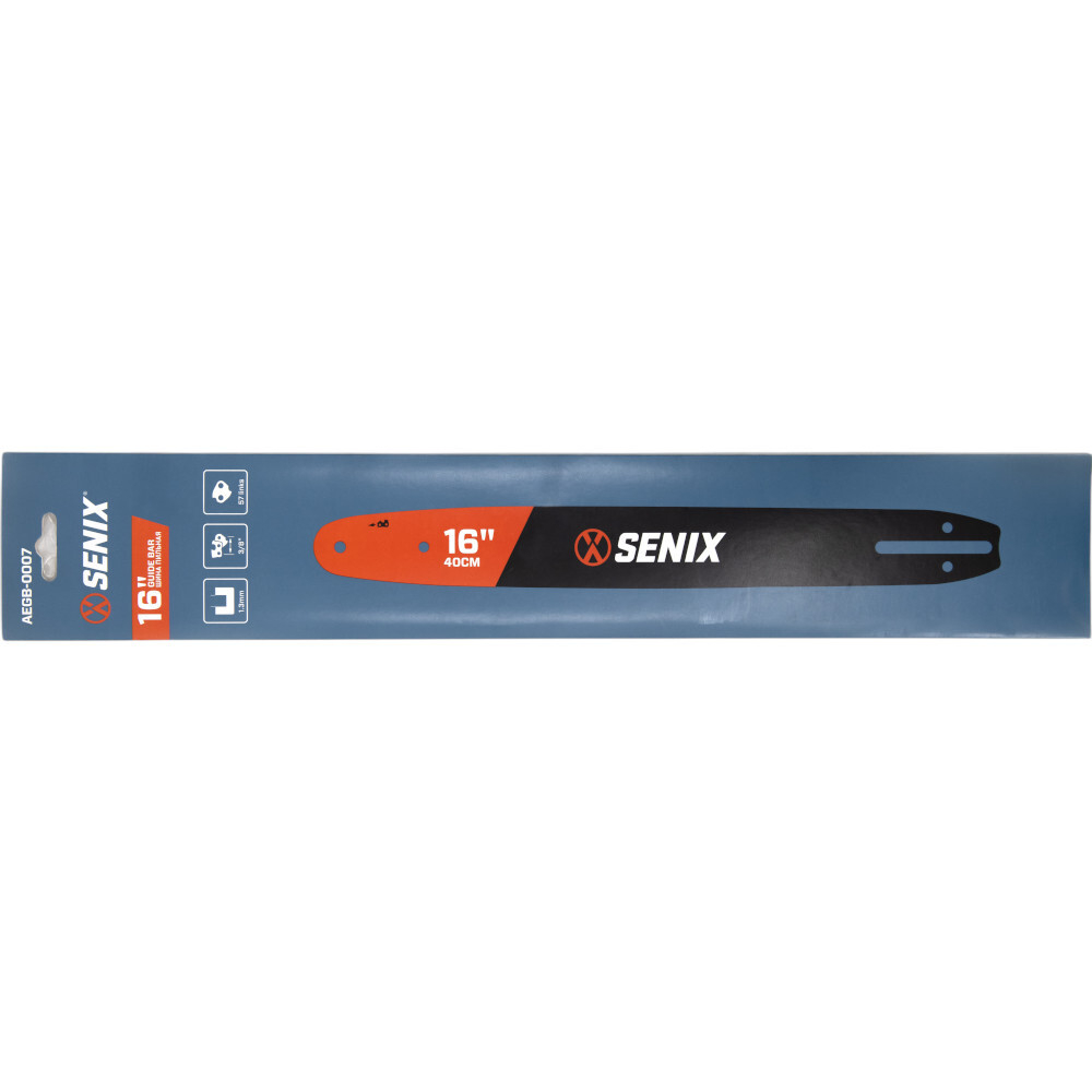 Шина SENIX 16" 3/8" - 1,3 (57зв)   AEGB-0007