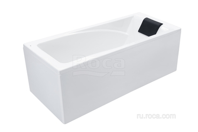 Панель фронтальная для акриловой ванны Hall 170х75 ZRU9302772 Roca