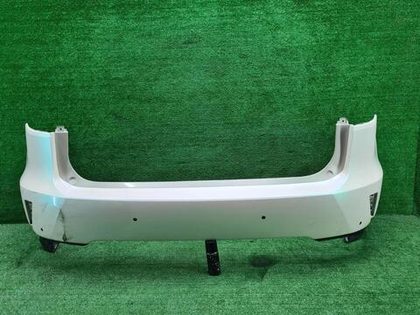 Бампер задний Lexus RX 4 (2015-2019)