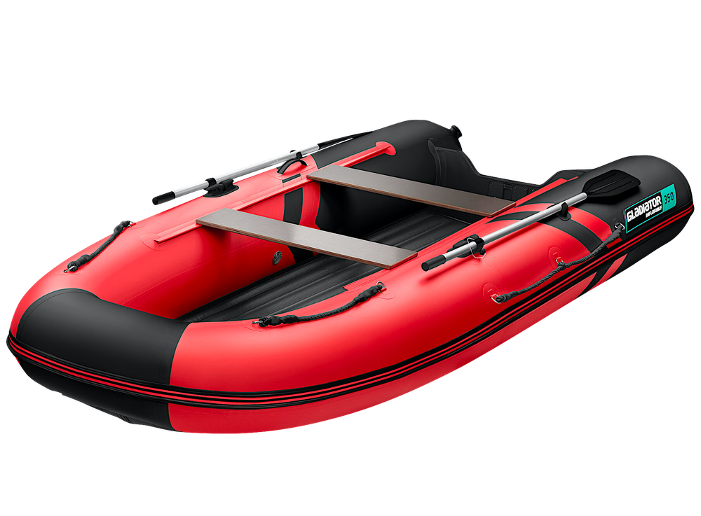 Лодка ПВХ Gladiator Air Sport E350S НДНД ( BSM3109 / BSM4163 / BSM4170 / BSM4171 / BSM4154 )