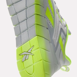 Кроссовки мужские Reebok Nano GYM (Серые)