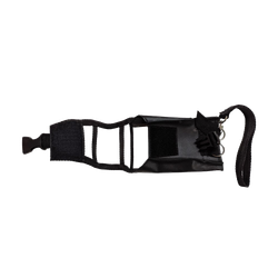 Кожаный чехол для aQsi 5Ф