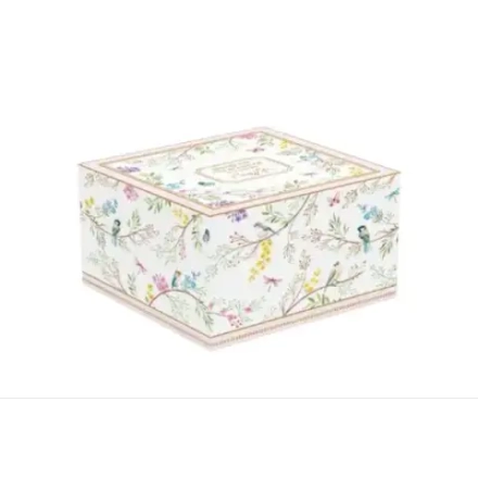 Чашка с блюдцем "Пение" 0,35л. EL-R1785/BIME