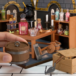 MGA's Miniverse/ Harry Potter Make It Mini Potions Class/ 531166