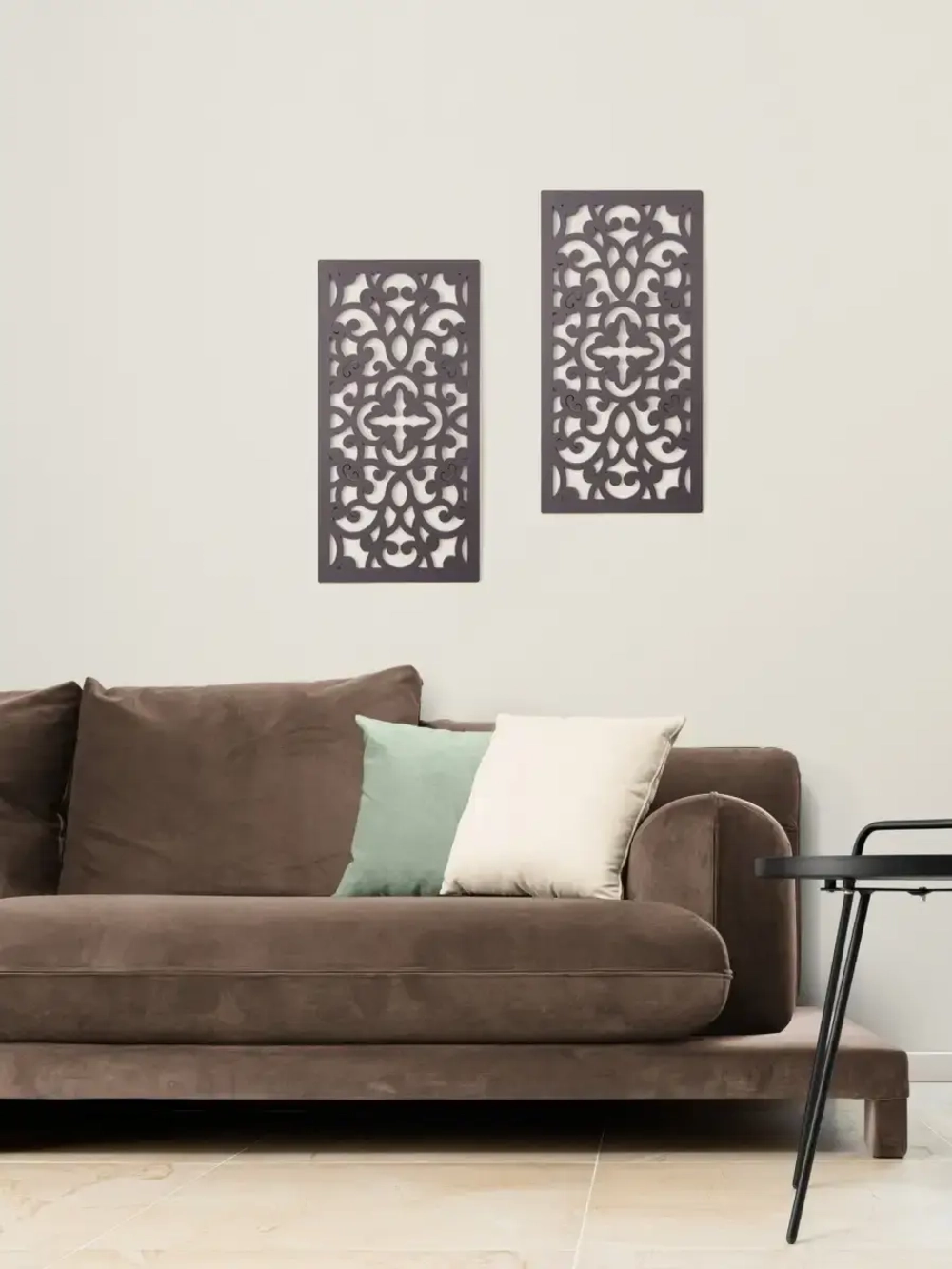 Декор для дома на стену 80*40 см