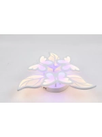 Люстра потолочная 5510/110C