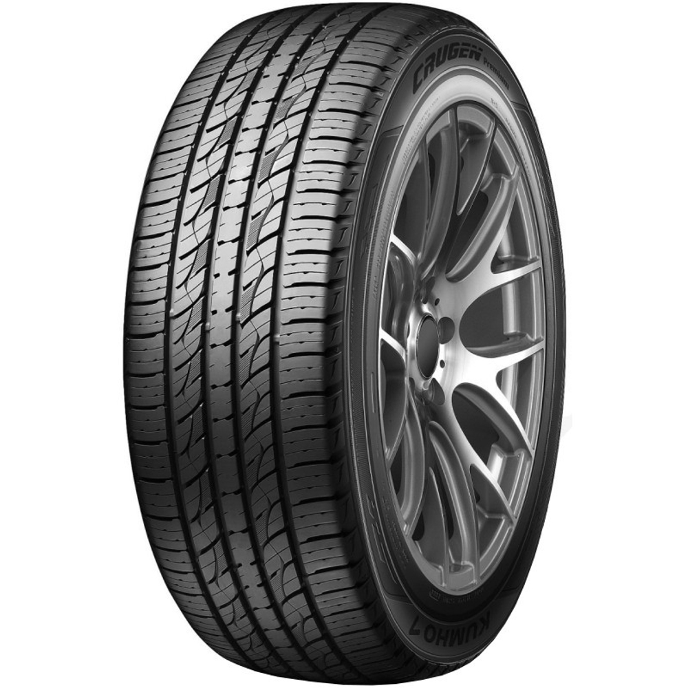 Летняя шина Kumho Crugen Premium KL33 (225/55 R18 98H)