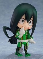 Фигурка Nendoroid TAKARA TOMY: My Hero Academia Tsuyu Asui