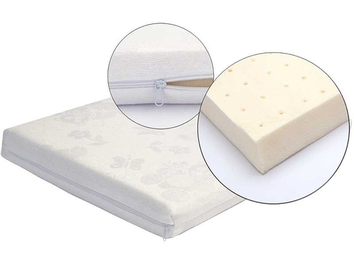 Подушка Materlux Baby Lattice Maxi