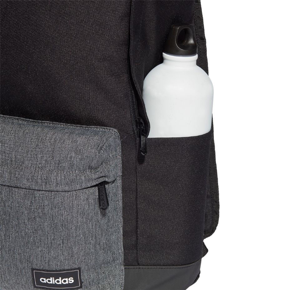 Рюкзак спортивный ADIDAS Classic Backpack, H58226, 46*26,5*14,5 см, объем 24 л