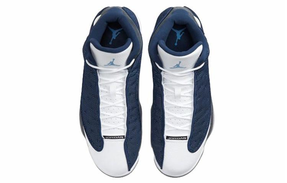Кроссовки Jordan Air Jordan 13 Retro Flint Grey