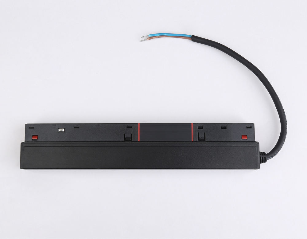 GL3661 BK черный блок питания внутренний IP20 100W 48V 225*45*23